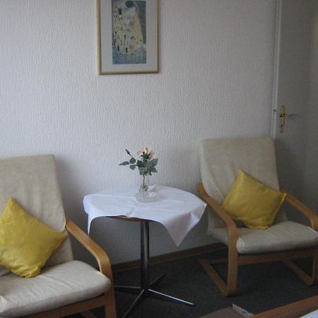 Berghotel Holzerath Экстерьер фото