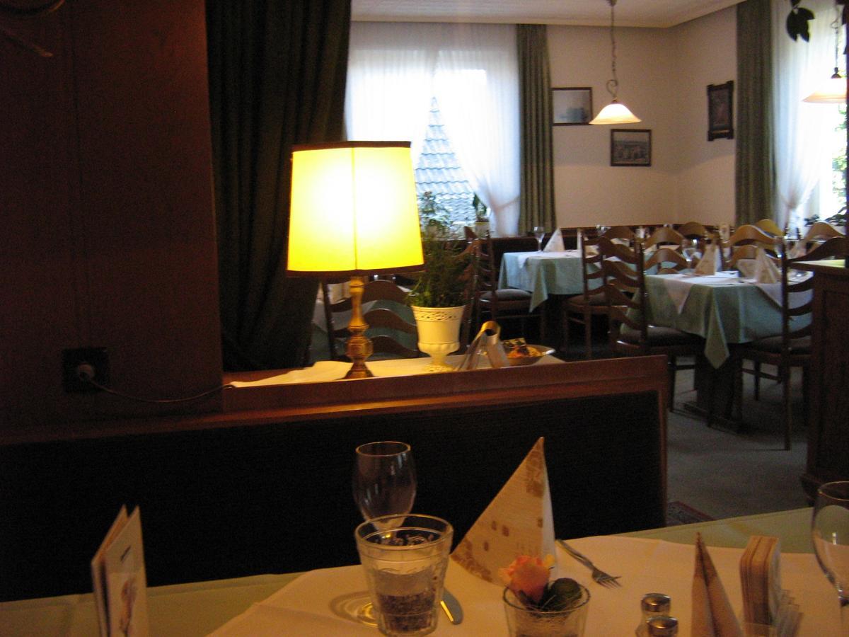 Berghotel Holzerath Экстерьер фото