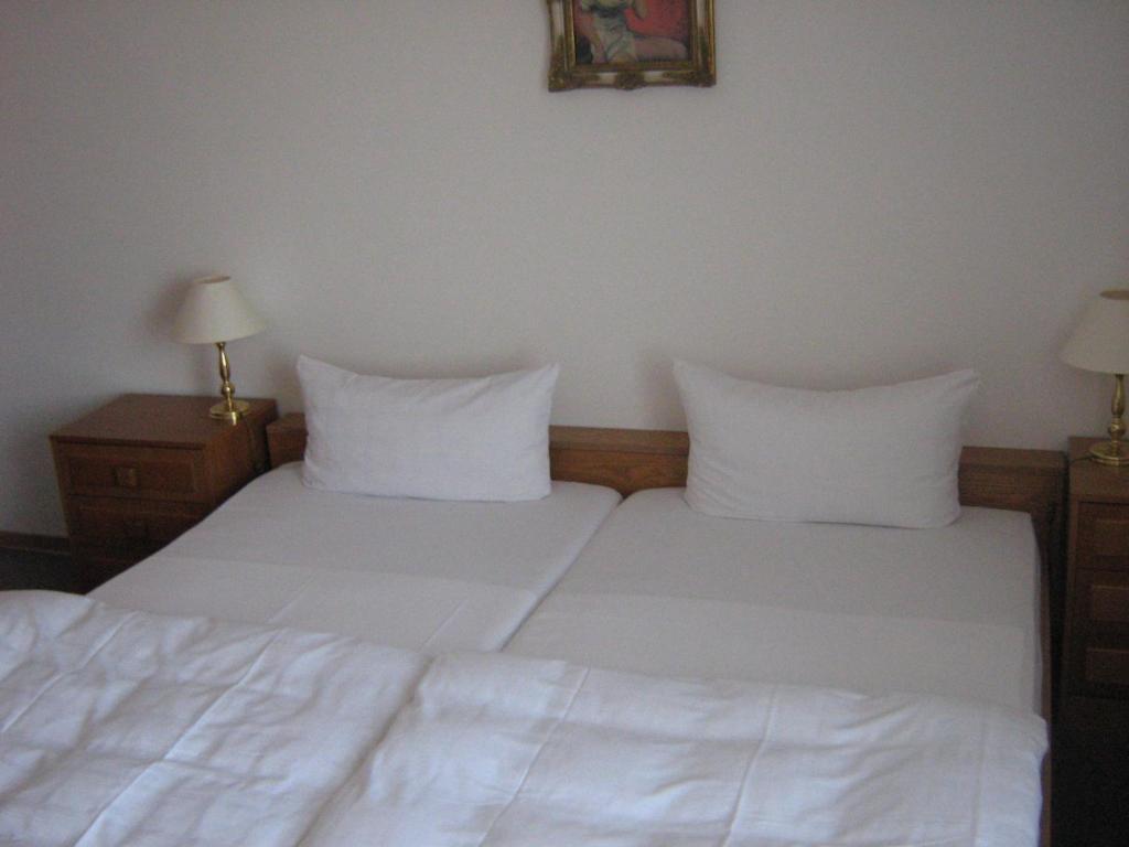 Berghotel Holzerath Экстерьер фото